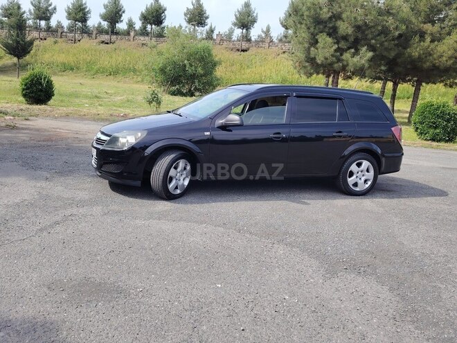 Opel Astra 2009, 293,022 km - 1.3 l - Balakən