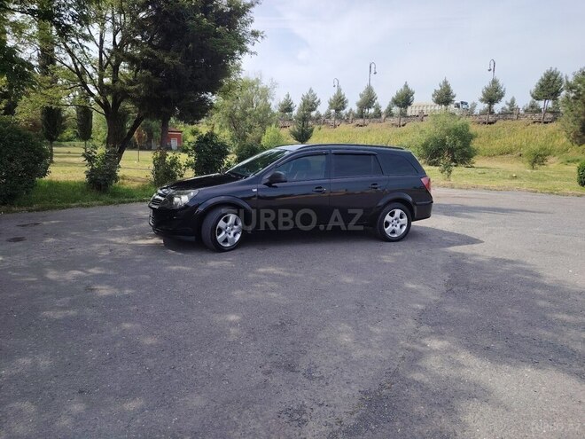 Opel Astra 2009, 293,022 km - 1.3 l - Balakən