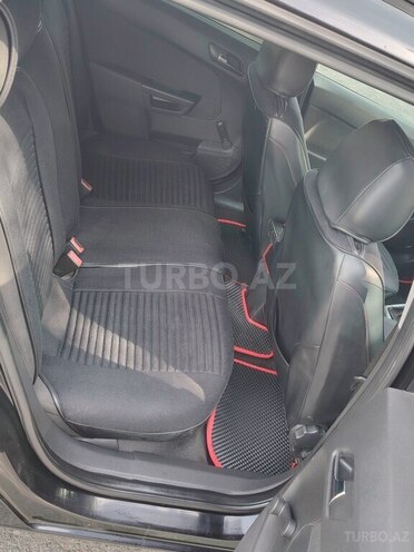 Opel Astra 2009, 293,022 km - 1.3 l - Balakən