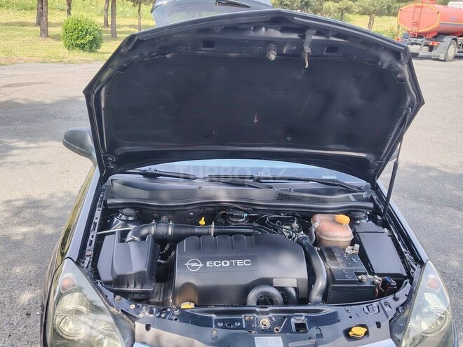 Opel Astra 2009, 293,022 km - 1.3 l - Balakən