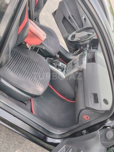 Opel Astra 2009, 293,022 km - 1.3 l - Balakən