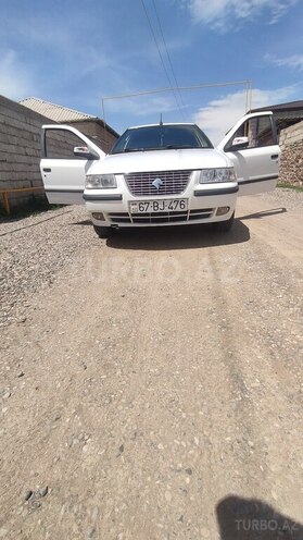 Khazar LX 2019, 245,000 km - 1.7 л - Naxçıvan