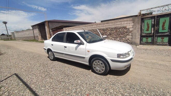 Khazar LX 2019, 245,000 km - 1.7 л - Naxçıvan