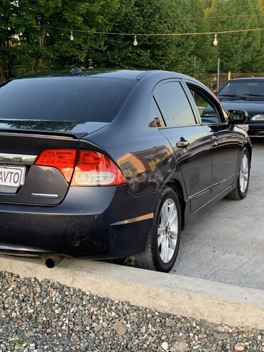 Honda Civic 2008, 350,321 km - 1.3 l - Ağstafa