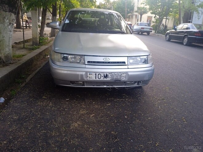 LADA (VAZ) 2112 2003, 320,000 km - 1.6 л - Lənkəran