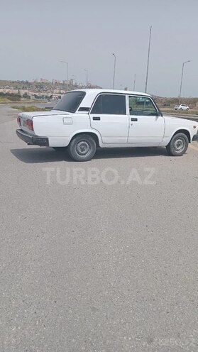 LADA (VAZ) 2107 2000, 75,000 km - 1.6 l - Bakı