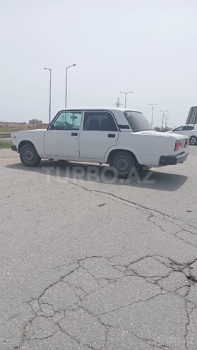 LADA (VAZ) 2107 2000, 75,000 km - 1.6 l - Bakı