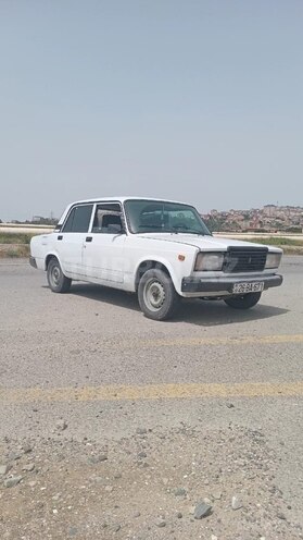 LADA (VAZ) 2107 2000, 75,000 km - 1.6 l - Bakı