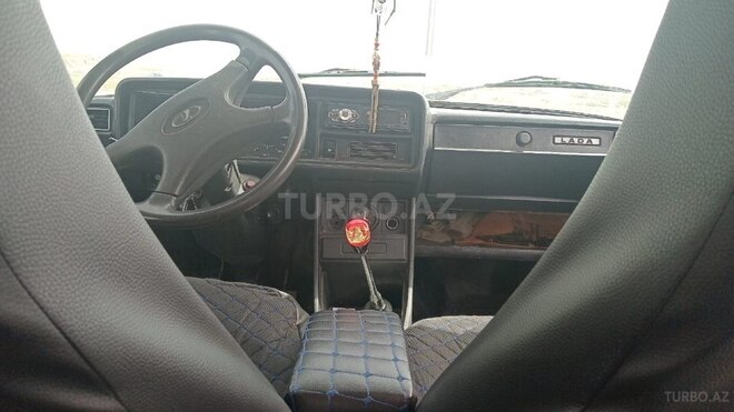 LADA (VAZ) 2107 2000, 75,000 km - 1.6 l - Bakı