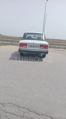 LADA (VAZ) 2107 2000, 75,000 km - 1.6 l - Bakı