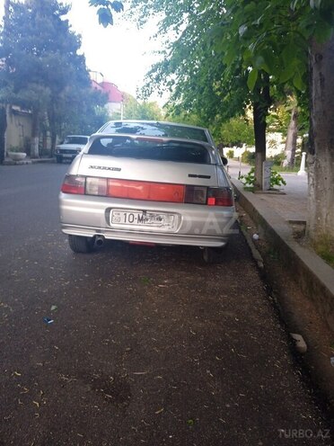 LADA (VAZ) 2112 2003, 320,000 km - 1.6 л - Lənkəran