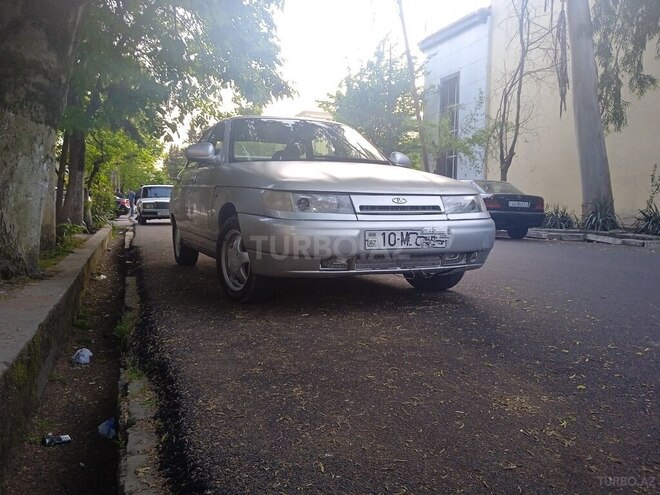 LADA (VAZ) 2112 2003, 320,000 km - 1.6 л - Lənkəran
