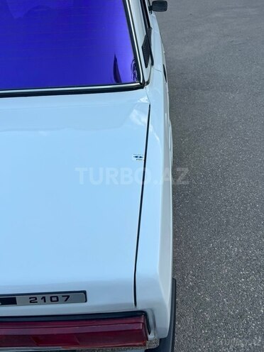 LADA (VAZ) 2107 2004, 95,000 km - 1.6 л - Bakı