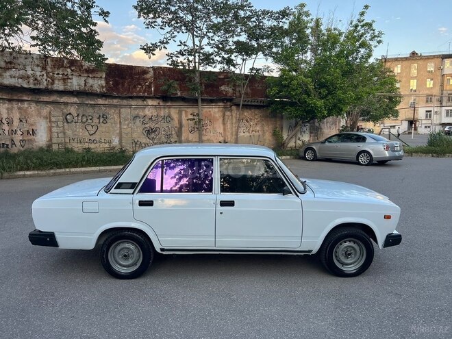 LADA (VAZ) 2107 2004, 95,000 km - 1.6 л - Bakı