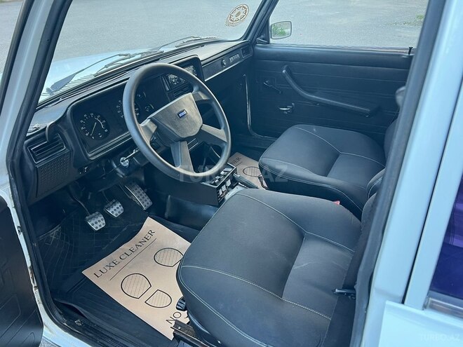 LADA (VAZ) 2107 2004, 95,000 km - 1.6 л - Bakı