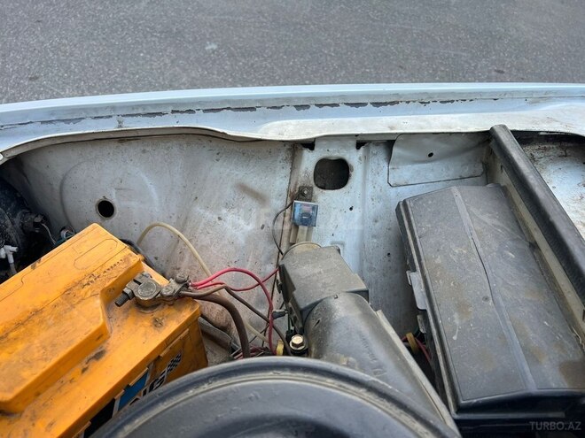 LADA (VAZ) 2107 2004, 95,000 km - 1.6 л - Bakı