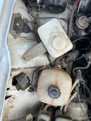 LADA (VAZ) 2107 2004, 95,000 km - 1.6 л - Bakı