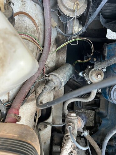 LADA (VAZ) 2107 2004, 95,000 km - 1.6 л - Bakı