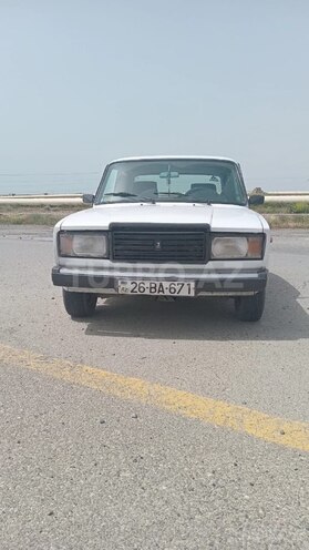 LADA (VAZ) 2107 2000, 75,000 km - 1.6 l - Bakı