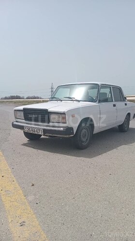 LADA (VAZ) 2107 2000, 75,000 km - 1.6 l - Bakı