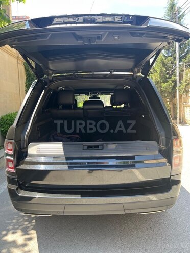 Land Rover Range Rover 2016, 151,000 km - 3.0 l - Bakı
