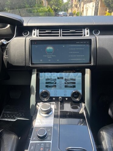 Land Rover Range Rover 2016, 151,000 km - 3.0 l - Bakı