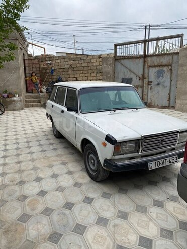 LADA (VAZ) 2104 1999, 70,000 km - 1.6 l - Bakı