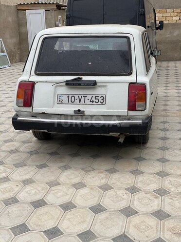 LADA (VAZ) 2104 1999, 70,000 km - 1.6 l - Bakı