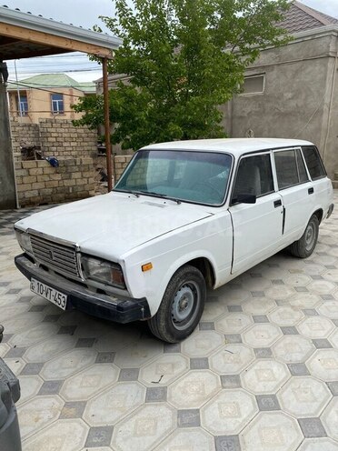LADA (VAZ) 2104 1999, 70,000 km - 1.6 l - Bakı