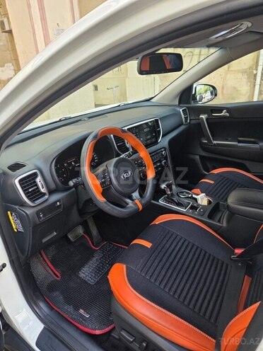 Kia Sportage 2016, 250,000 km - 1.7 l - Bakı