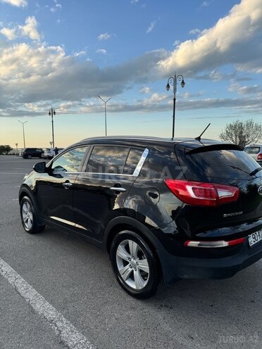 Kia Sportage 2011, 178,000 km - 2.0 l - Bakı