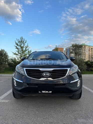 Kia Sportage 2011, 178,000 km - 2.0 l - Bakı