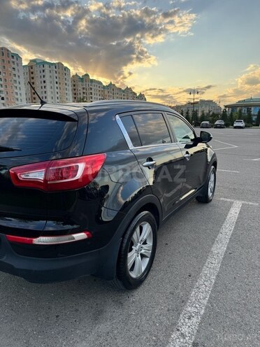 Kia Sportage 2011, 178,000 km - 2.0 l - Bakı