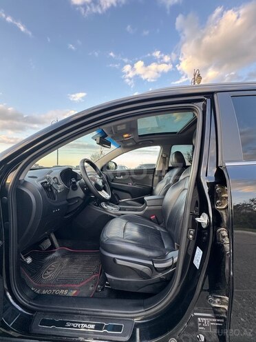 Kia Sportage 2011, 178,000 km - 2.0 l - Bakı
