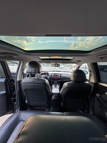 Kia Sportage 2011, 178,000 km - 2.0 l - Bakı