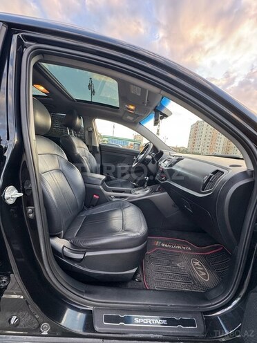 Kia Sportage 2011, 178,000 km - 2.0 l - Bakı