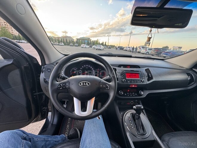 Kia Sportage 2011, 178,000 km - 2.0 l - Bakı