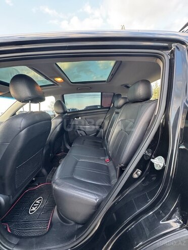 Kia Sportage 2011, 178,000 km - 2.0 l - Bakı
