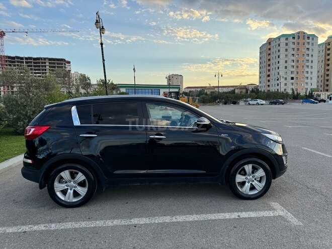 Kia Sportage 2011, 178,000 km - 2.0 l - Bakı
