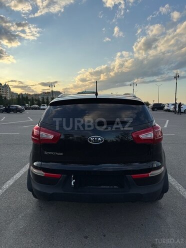 Kia Sportage 2011, 178,000 km - 2.0 l - Bakı