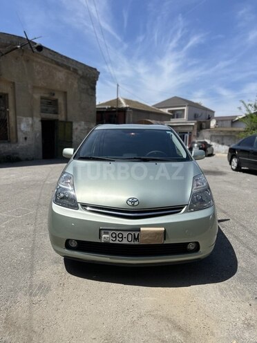 Toyota Prius 2007, 319,000 km - 1.5 l - Bakı