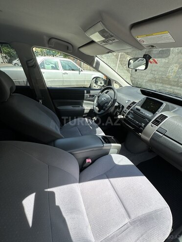 Toyota Prius 2007, 319,000 km - 1.5 l - Bakı