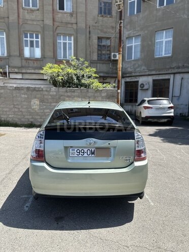 Toyota Prius 2007, 319,000 km - 1.5 l - Bakı