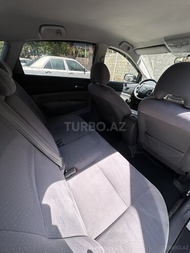 Toyota Prius 2007, 319,000 km - 1.5 l - Bakı