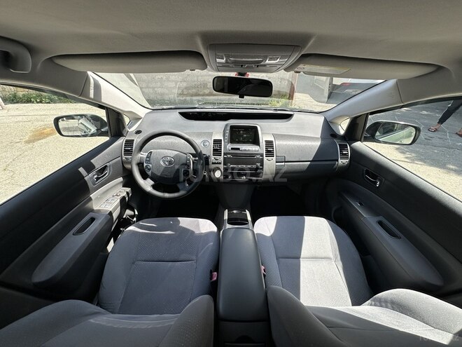 Toyota Prius 2007, 319,000 km - 1.5 l - Bakı