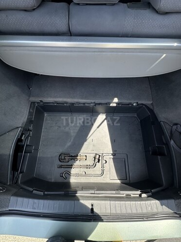 Toyota Prius 2007, 319,000 km - 1.5 l - Bakı