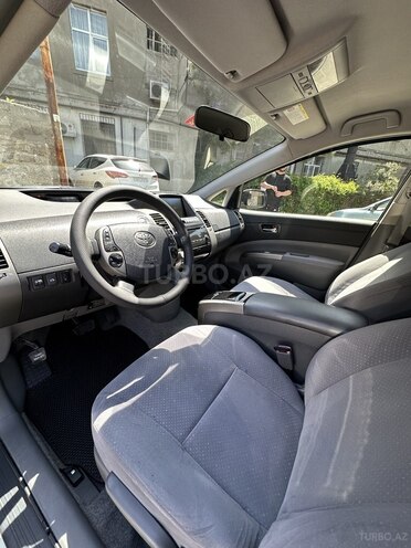 Toyota Prius 2007, 319,000 km - 1.5 l - Bakı
