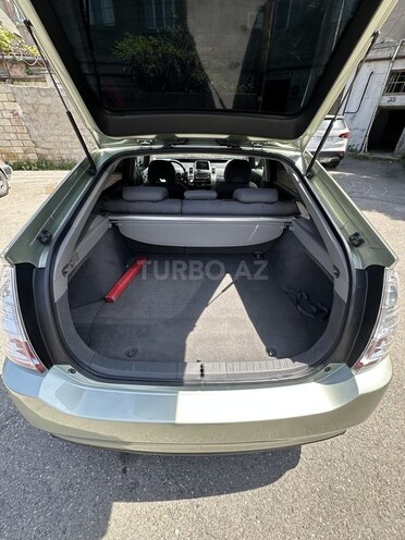 Toyota Prius 2007, 319,000 km - 1.5 l - Bakı