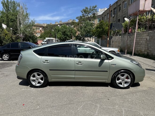 Toyota Prius 2007, 319,000 km - 1.5 l - Bakı