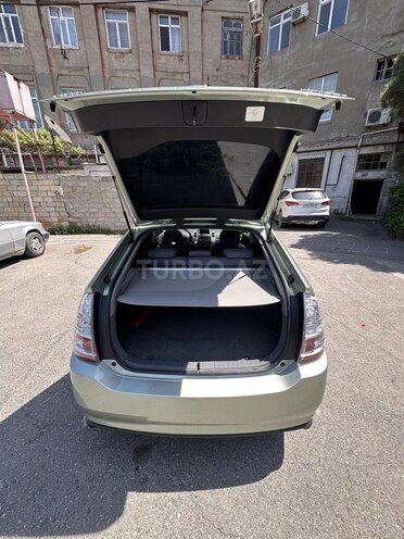 Toyota Prius 2007, 319,000 km - 1.5 l - Bakı